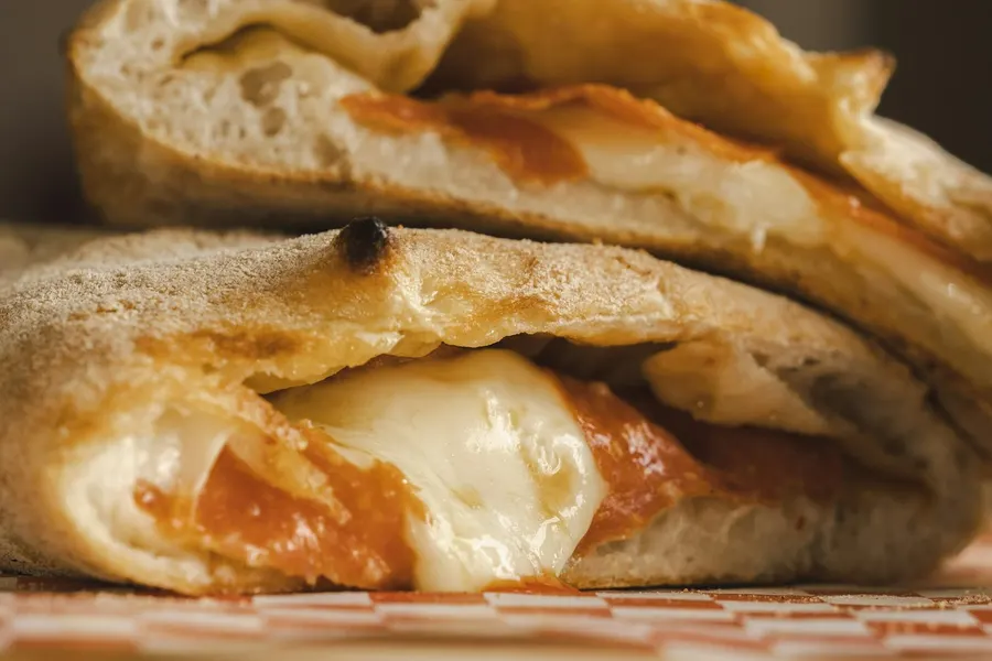 Calzone